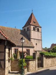Eglise protestante