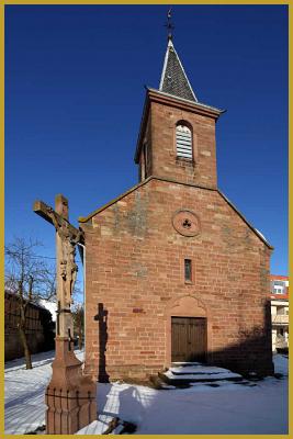 Eglise catholique