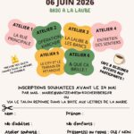 Journée citoyenne été