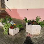 Atelier fleurissement
