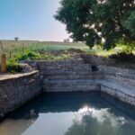 Réhabilitation du lavoir et zone humide