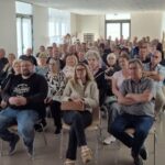 Journée de rencontre du Conseil Municipal