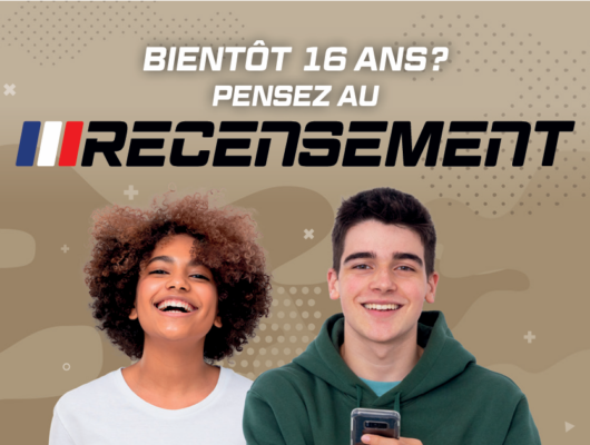 Recensement