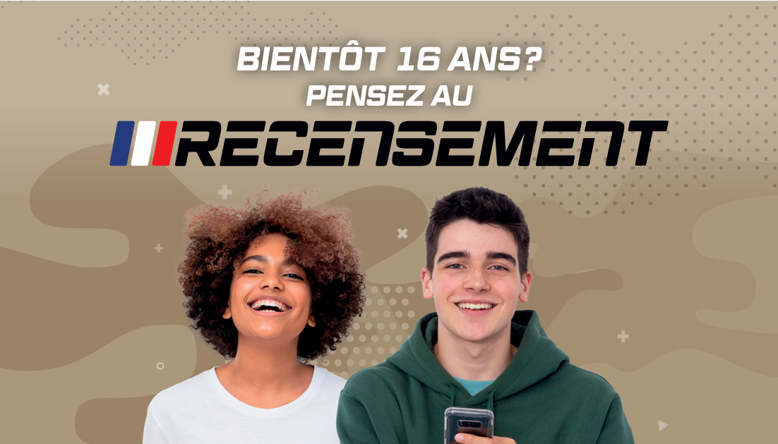 Recensement