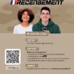 Recensement