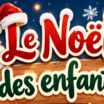 Le Noël des Enfants à Wint’z