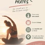 YOGA PILATES