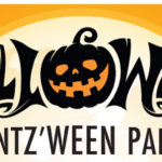 Halloween à Wint’z