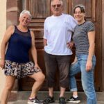 Petits travaux à la mairie