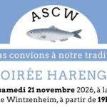 Soirée Harengs 2026