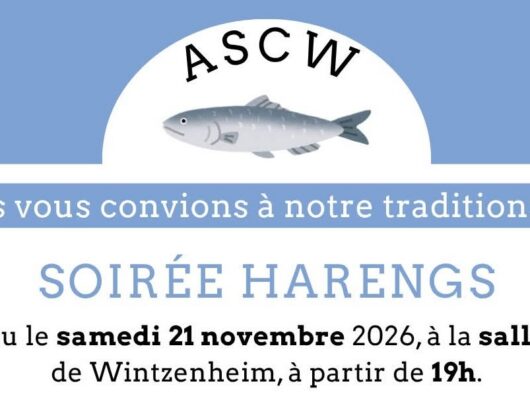 Soirée Harengs 2026